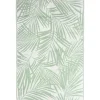 vidaXL - Buitenkleed - Groen - Polypropyleen - 160 x 230 cm