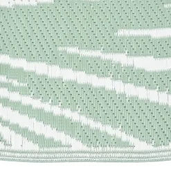 vidaXL - Buitenkleed - Groen - Polypropyleen - 160 x 230 cm