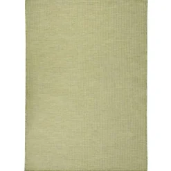 Buiten Vloerkleden|Buiten Vloerkleden-vidaXL - Buitenkleed - Groen - Kunststof - 200 x 280 cm