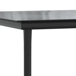 Tuinsets-vidaXL - 4-delige Tuinset bank en verstelbare stoelen - Grijs - 160x80 cm