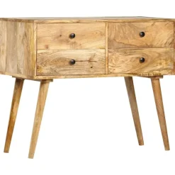 vidaXL - Dressoir - Bruin - Hout