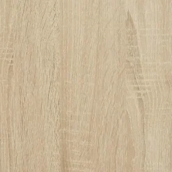 Ladekasten|Ladekasten-vidaXL - Dressoir - Bruin - Bewerkt hout