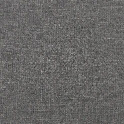 Fauteuils-vidaXL - Fauteuil - Grijs - Stof