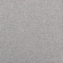 Kant &Amp; Klaar Gordijnen-vidaXL - Gordijn - Grijs - Stof - 140 x 175 cm - 2 stuks