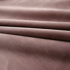 Kant &Amp; Klaar Gordijnen-vidaXL - Gordijn - Roze - Fluweel - 140 x 245 cm - 2 stuks