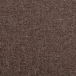 Gordijnen|Kant &Amp; Klaar Gordijnen-vidaXL - Gordijn - Taupe - Stof - 140 x 245 cm - 2 stuks