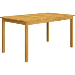 vidaXL - Grijs Tuinset - 6 verstelbaar stoelen en 150x90 cm tafel - Poly rattan