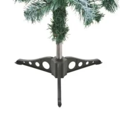 Kerstbomen-vidaXL - Groen - 150 x 70 cm