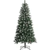 vidaXL - Kerstboom - Groen - 120 cm