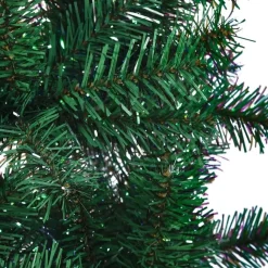 vidaXL - Kerstboom - Groen - 150 x 80 cm