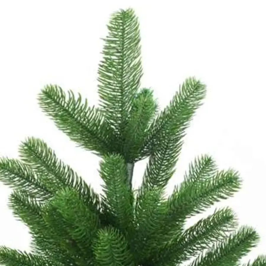 Kerstbomen-vidaXL - Kerstboom - Groen - 150 cm