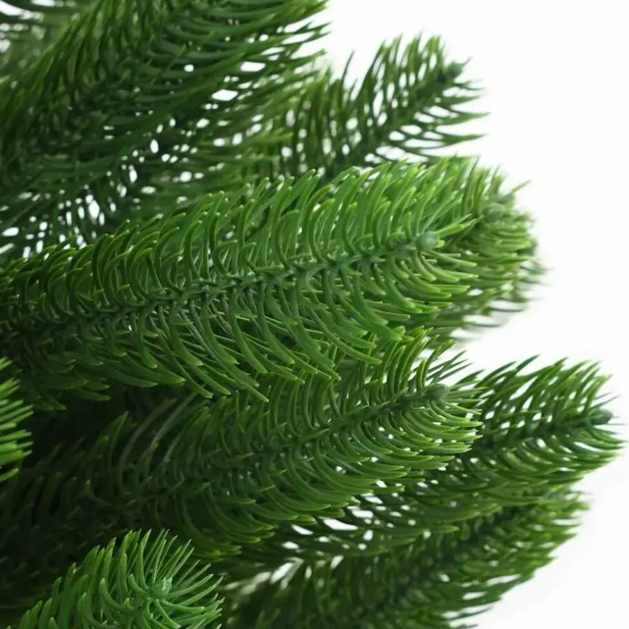 Kerstbomen-vidaXL - Kerstboom - Groen - 150 cm