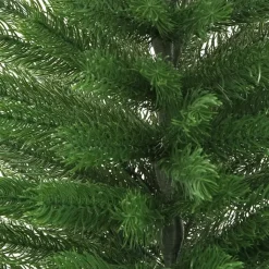 vidaXL - Kerstboom - Groen - 150 x 46 cm