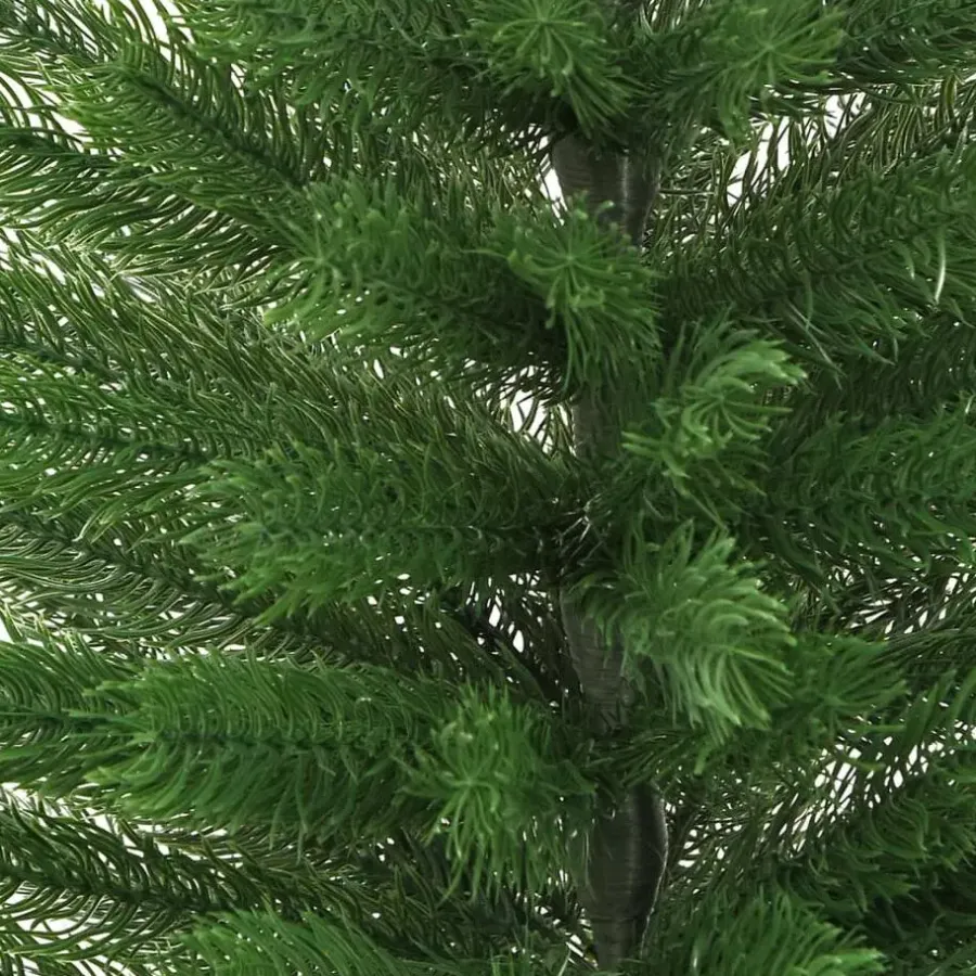 vidaXL - Kerstboom - Groen - 150 x 46 cm