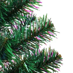 vidaXL - Kerstboom - Groen - 180 x 90 cm