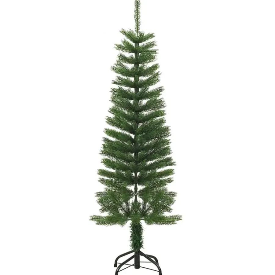 vidaXL - Kerstboom - Groen - 120 x 41 cm