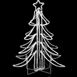 vidaXL - Kerstfiguur Boom
