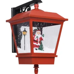 vidaXL - Kerstlamp