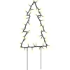 Kerstverlichting-vidaXL - Kerstverlichting