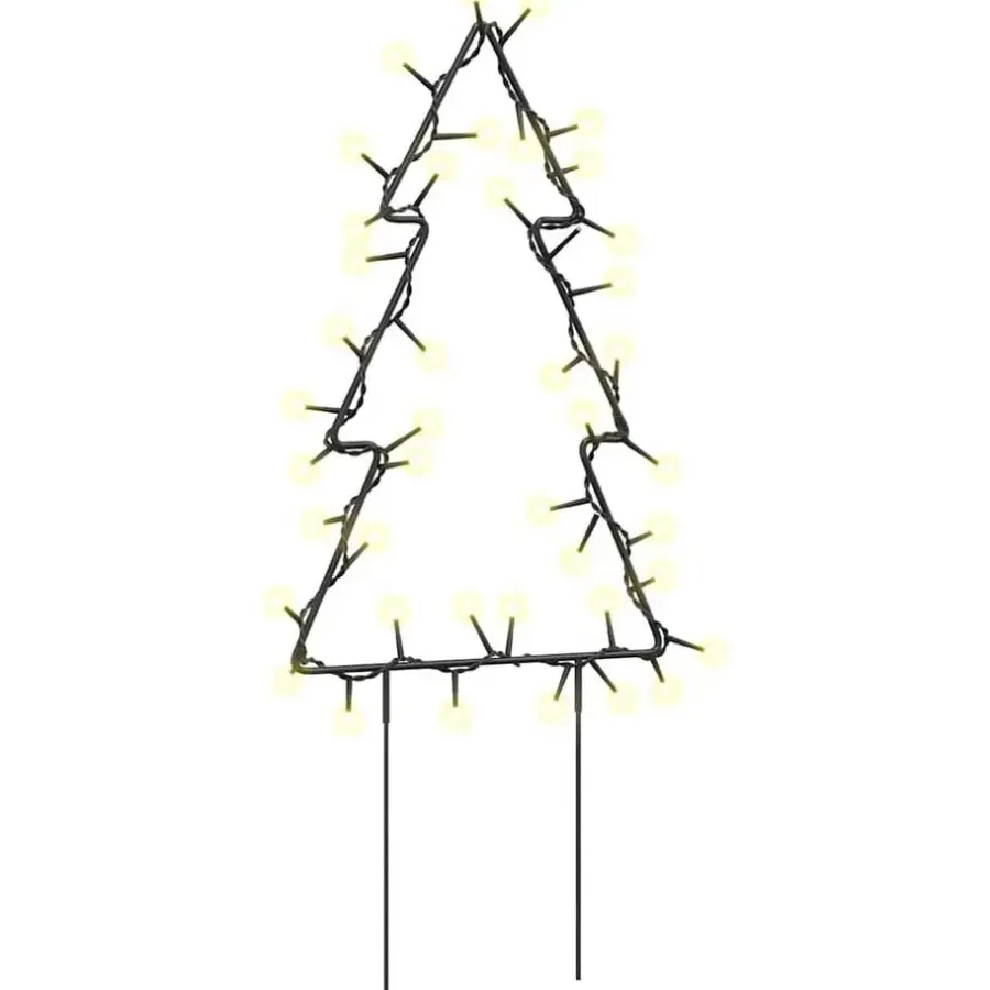 Kerstverlichting-vidaXL - Kerstverlichting