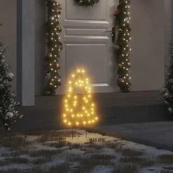 Kerstverlichting-vidaXL - Kerstverlichting