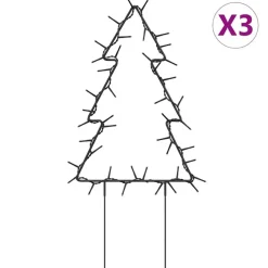 Kerstverlichting-vidaXL - Kerstverlichting