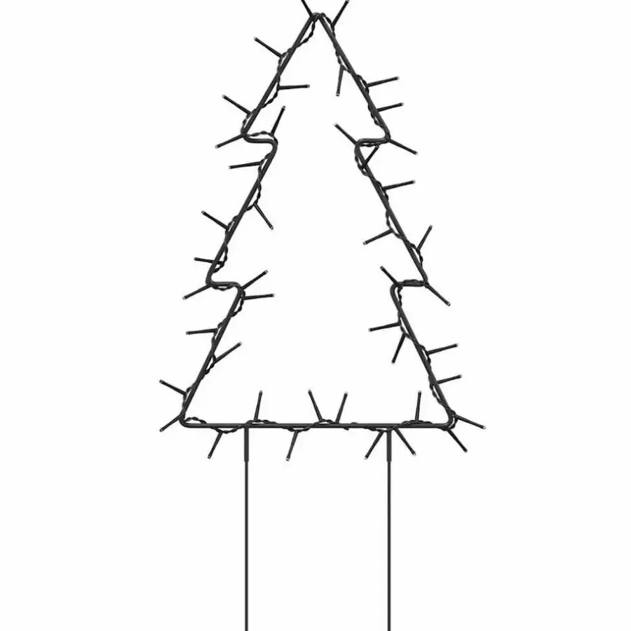Kerstverlichting-vidaXL - Kerstverlichting