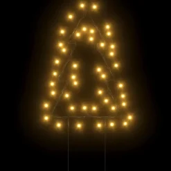 Kerstverlichting-vidaXL - Kerstverlichting