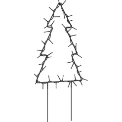 Kerstverlichting-vidaXL - Kerstverlichting