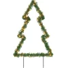 Kerstverlichting-vidaXL - Kerstverlichting