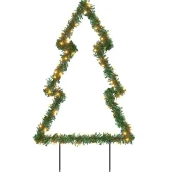 Kerstverlichting-vidaXL - Kerstverlichting