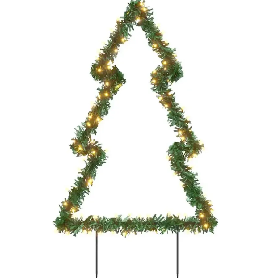 Kerstverlichting-vidaXL - Kerstverlichting