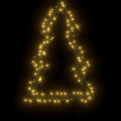 Kerstverlichting-vidaXL - Kerstverlichting