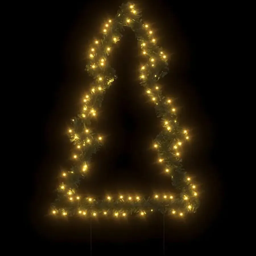 Kerstverlichting-vidaXL - Kerstverlichting