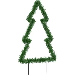 Kerstverlichting-vidaXL - Kerstverlichting