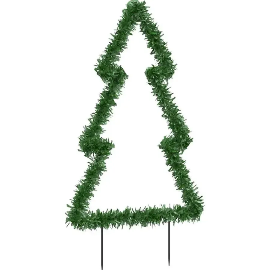 Kerstverlichting-vidaXL - Kerstverlichting