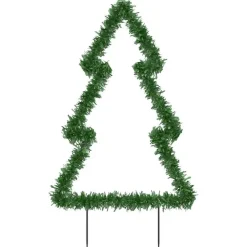 Kerstverlichting-vidaXL - Kerstverlichting