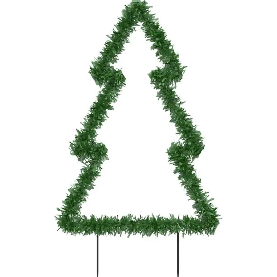 Kerstverlichting-vidaXL - Kerstverlichting