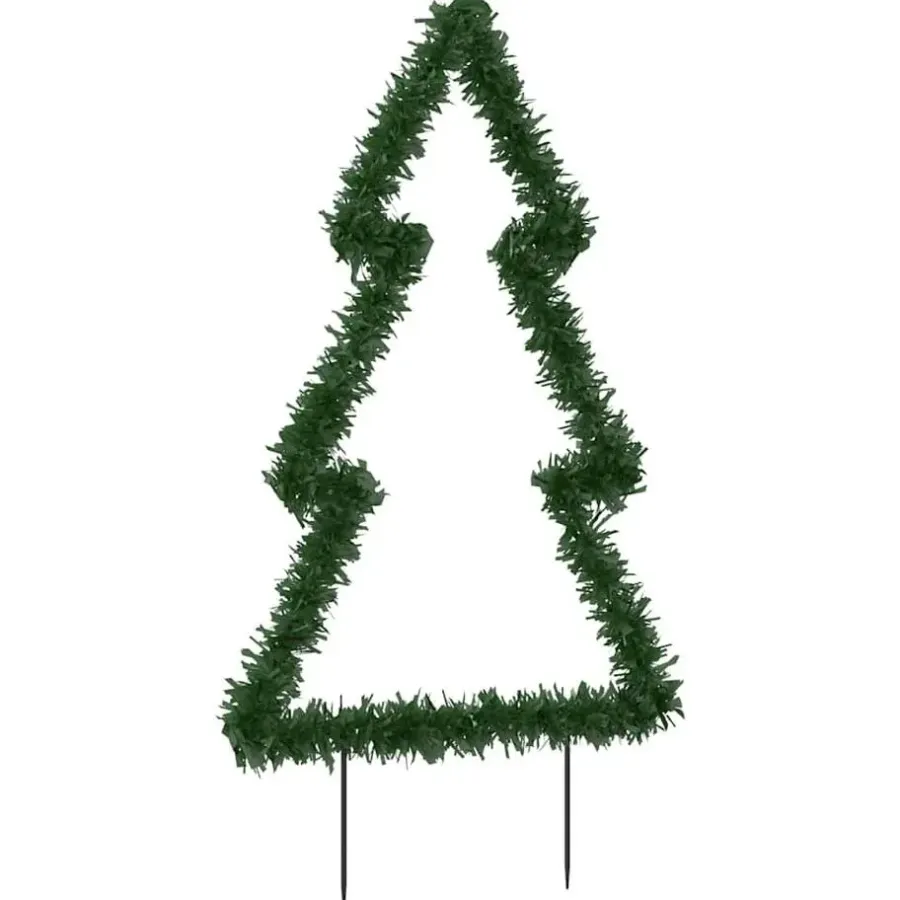 Kerstverlichting-vidaXL - Kerstverlichting
