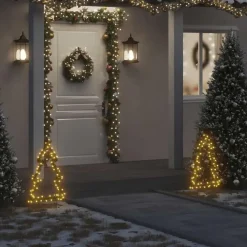Kerstverlichting-vidaXL - Kerstverlichting