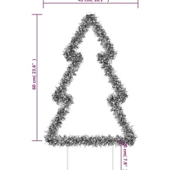 Kerstverlichting-vidaXL - Kerstverlichting