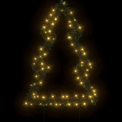 Kerstverlichting-vidaXL - Kerstverlichting