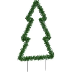 Kerstverlichting-vidaXL - Kerstverlichting
