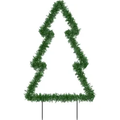 Kerstverlichting-vidaXL - Kerstverlichting