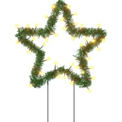 Kerstverlichting-vidaXL - Kerstverlichting