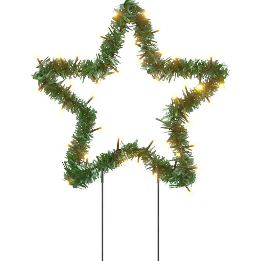 Kerstverlichting-vidaXL - Kerstverlichting
