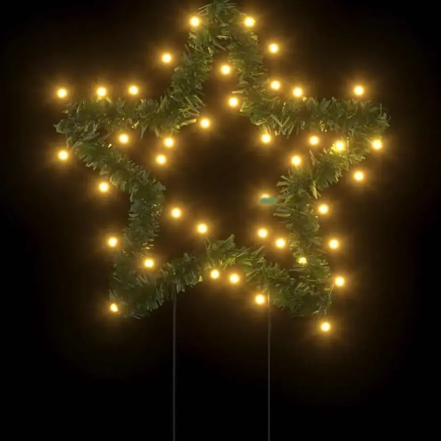 Kerstverlichting-vidaXL - Kerstverlichting