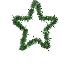 Kerstverlichting-vidaXL - Kerstverlichting