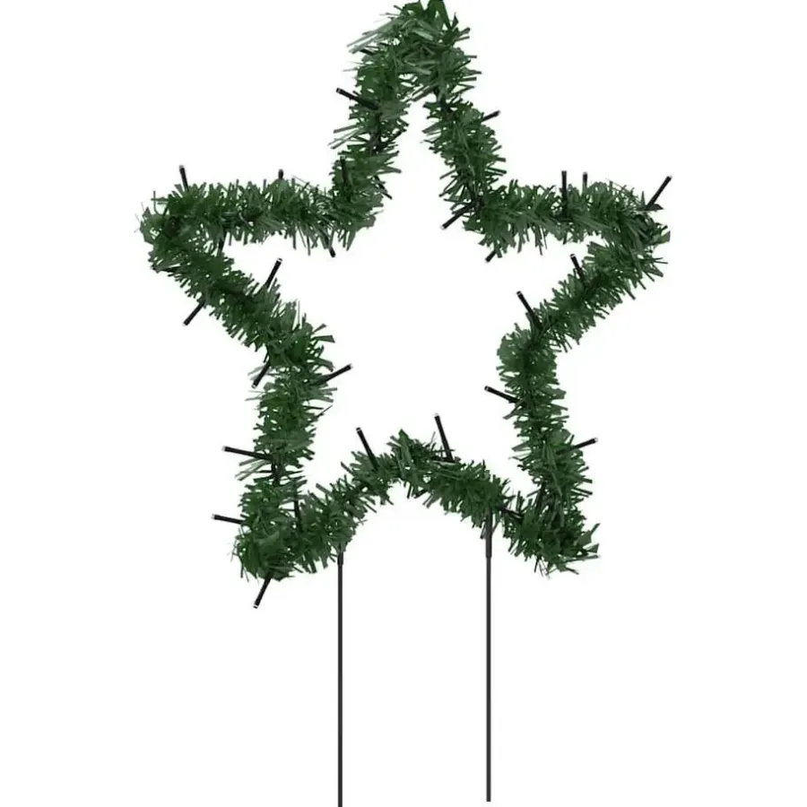 Kerstverlichting-vidaXL - Kerstverlichting