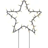 vidaXL - Kerstverlichting